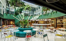 The Florian Amsterdam Schiphol Airport, Worldhotels Crafted